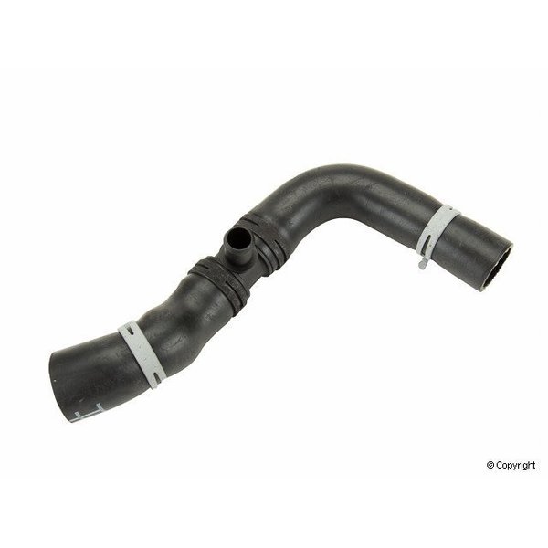 Genuine Upper Rad Hose, Pch500941 PCH500941